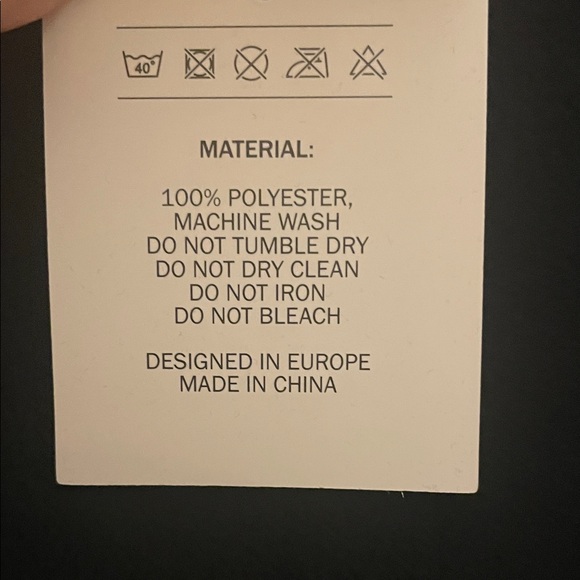 Baerskin Tactical Supply Co. Black Hooded Jacket - Picture 16 of 16